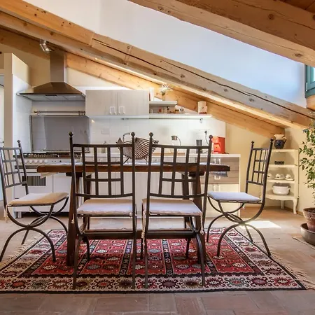 Palazzo Salem M1 Roof Garden