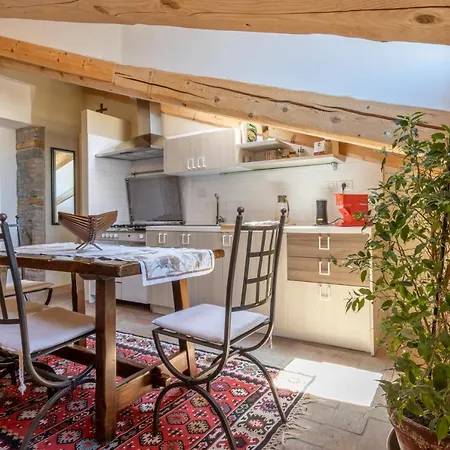 Palazzo Salem M1 Roof Garden 公寓