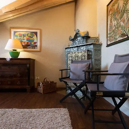 Palazzo Salem M1 Roof Garden 公寓