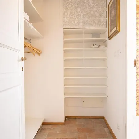 Palazzo Salem M1 Roof Garden 的里雅斯特