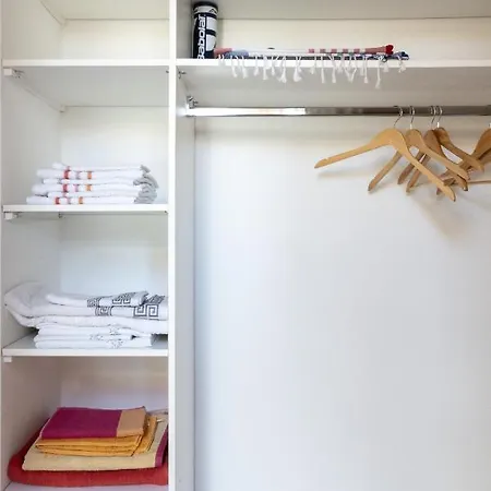 Palazzo Salem M1 Roof Garden 的里雅斯特