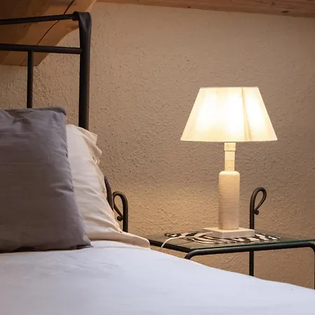 Palazzo Salem M1 Roof Garden 公寓