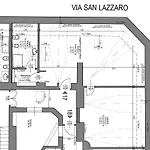 Appartamento Palazzo Salem M1 Roof Garden *