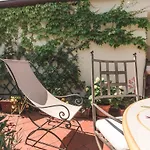 Palazzo Salem M1 Roof Garden * Trieste