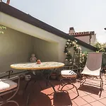 Palazzo Salem M1 Roof Garden Appartamento *