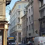 Palazzo Salem M1 Roof Garden Trieste
