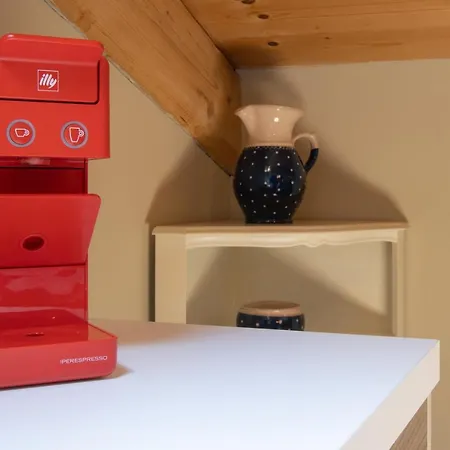 아파트 Palazzo Salem M1 Roof Garden