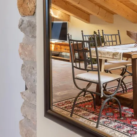 Palazzo Salem M1 Roof Garden 트리에스테