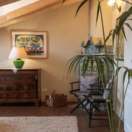 Apartament Palazzo Salem M1 Roof Garden Triest