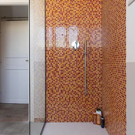 아파트 Palazzo Salem M1 Roof Garden