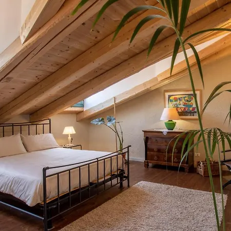 Palazzo Salem M1 Roof Garden 아파트