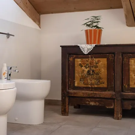 Palazzo Salem M1 Roof Garden *