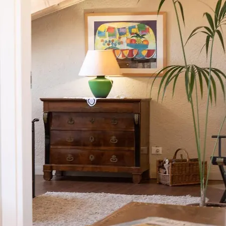 Palazzo Salem M1 Roof Garden 아파트 트리에스테